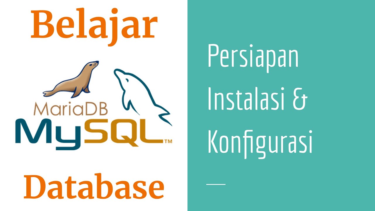 SQL 00 | Koneksi Database MySQL | MariaDB | Beekeeper Studio | Belajar Database