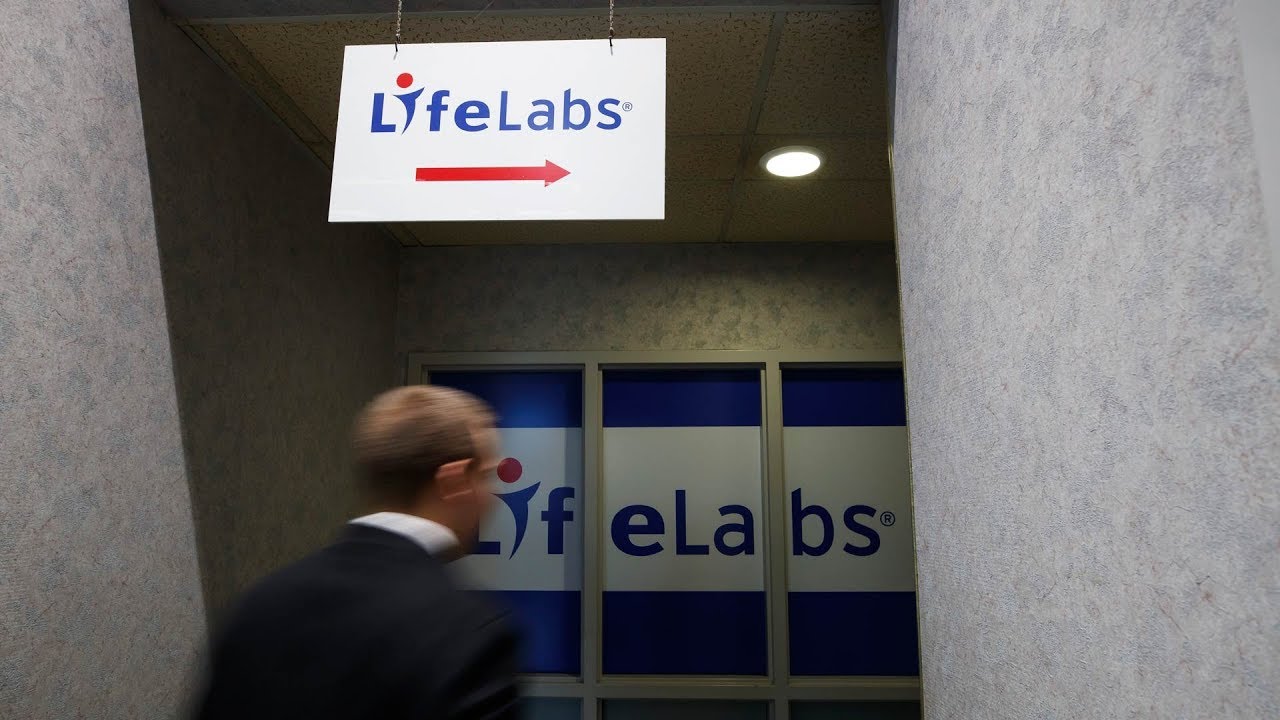 LifeLabs data breach targets 15M customers
