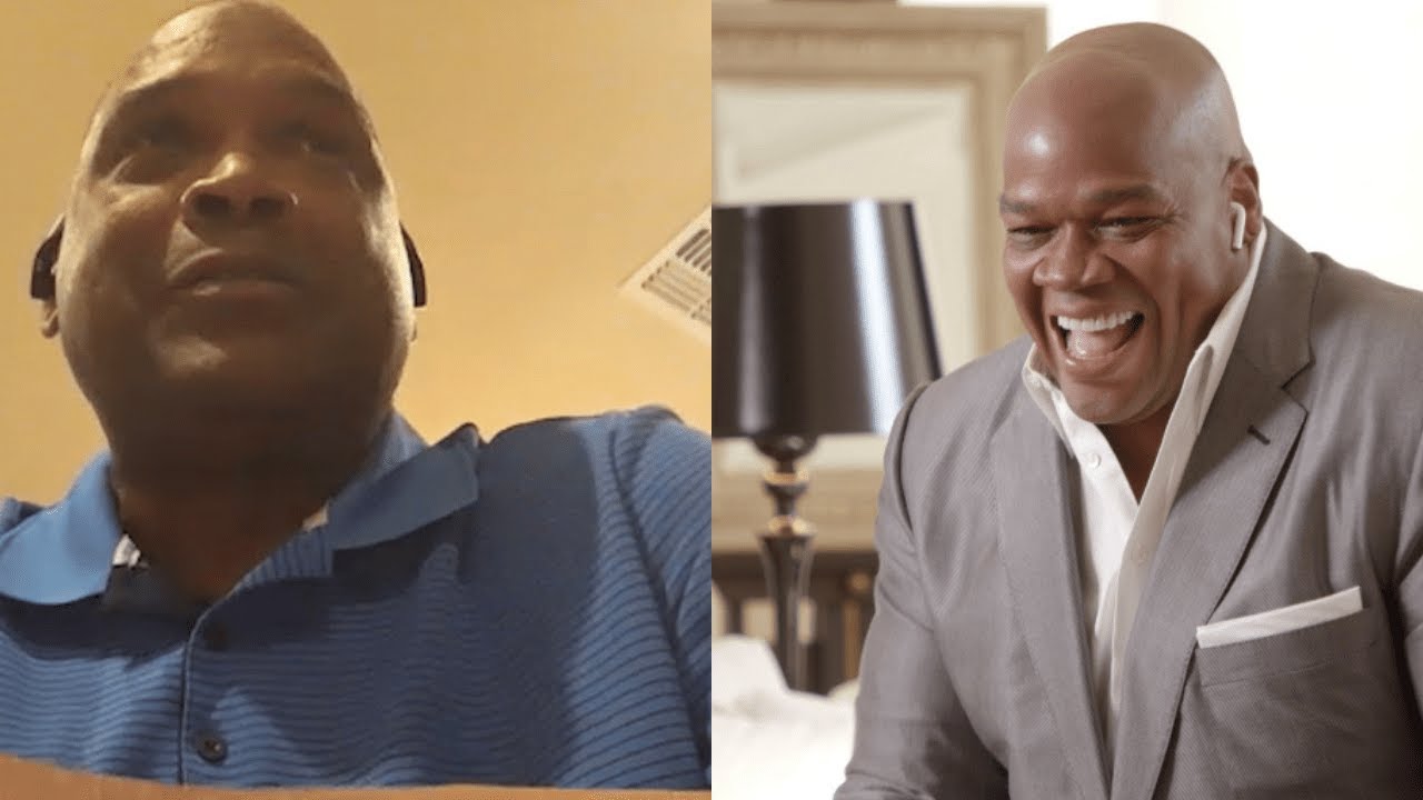 Hangin With Hurt - Episode #6 Ft. Tim Raines | Frank Thomas
