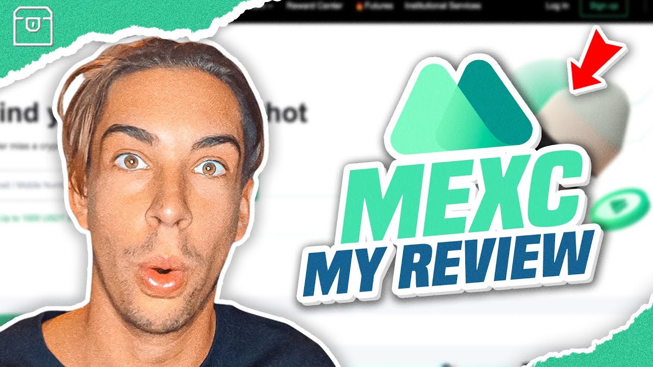 MEXC Review - My brutally honest opinion