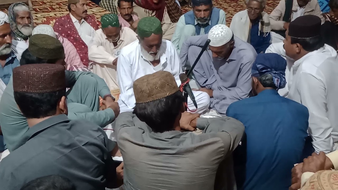 madah ustad Abdul gafoor