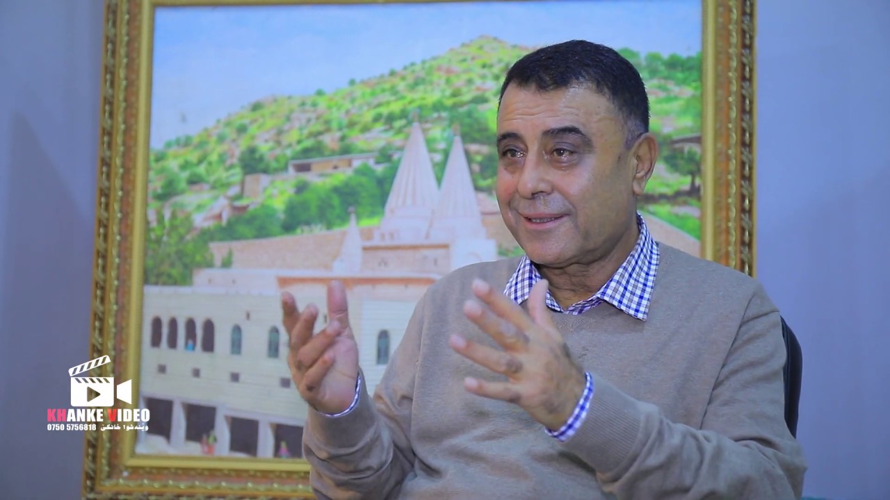 اكرم رشو سترانا خانيئ منى پيشيئ به حس دكه khanke video-ekrem reso -ere elmanyia