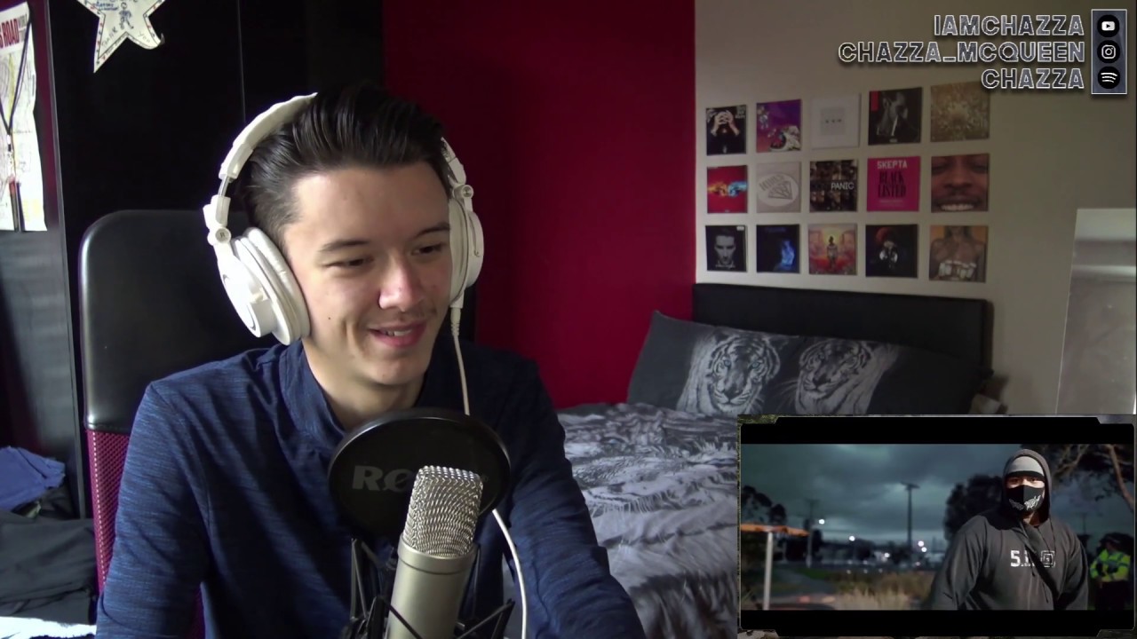 ROSDRI114 - Don't Sleep UK Reaction & Thoughts