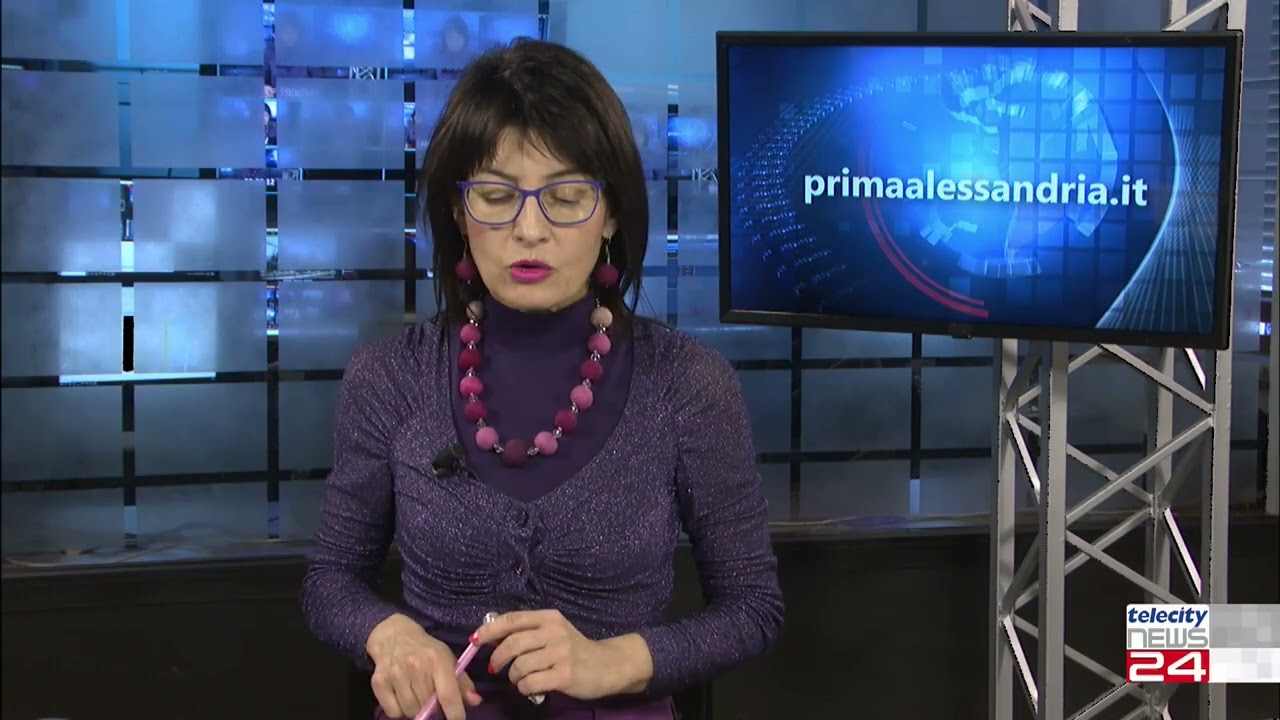 TG del 17/02/26 - Edizione delle 19:30