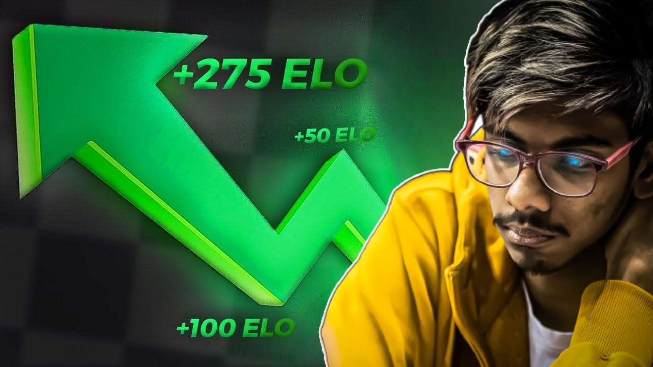 200 ELO CHESS on chess.com