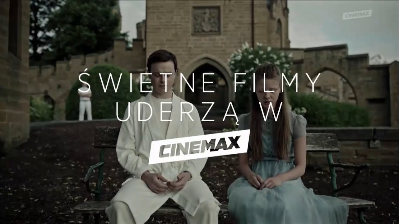 LUTY 2023 W CINEMAX I CINEMAX 2 - ZAPOWIEDZI