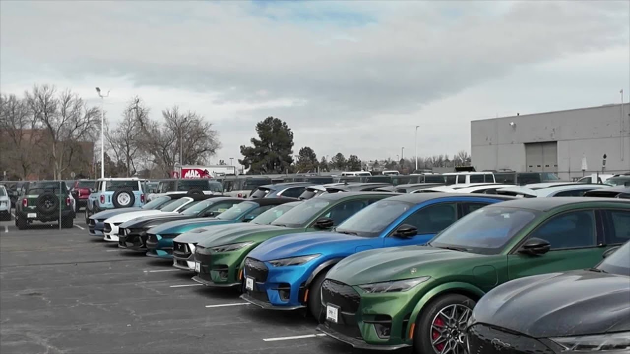 Colorado business leaders react to SCOTUS decision on tariffs