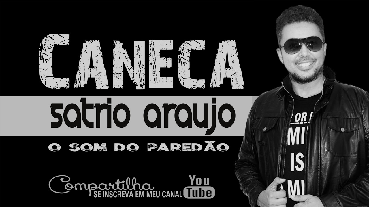 🎹CANECA, S&aacute;trio Ara&uacute;jo #CARNAVAL2019