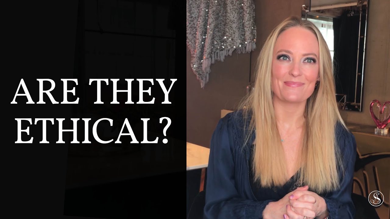 Lab Grown Gemstones: Are They a Good Ethical Option?