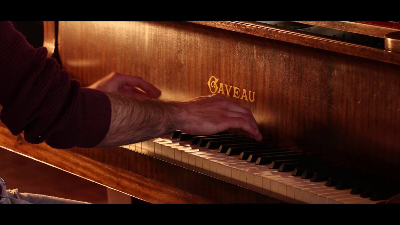 Chopin - Nocturne n&deg;20 - C-Sharp minor - Opus Posthume