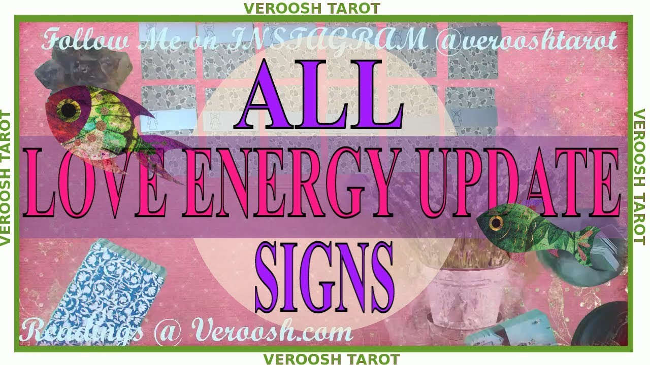 🐝 Love Energy Update 🐝 ALL Zodiac Signs : Pick a CARD Tarot Reading ( Timeless )