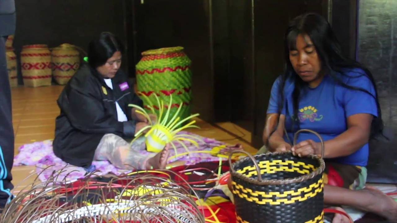 Projeto Curso de Extensão Arte e Cultura Indígena: O Povo Kaingang na Cidade de Maringá