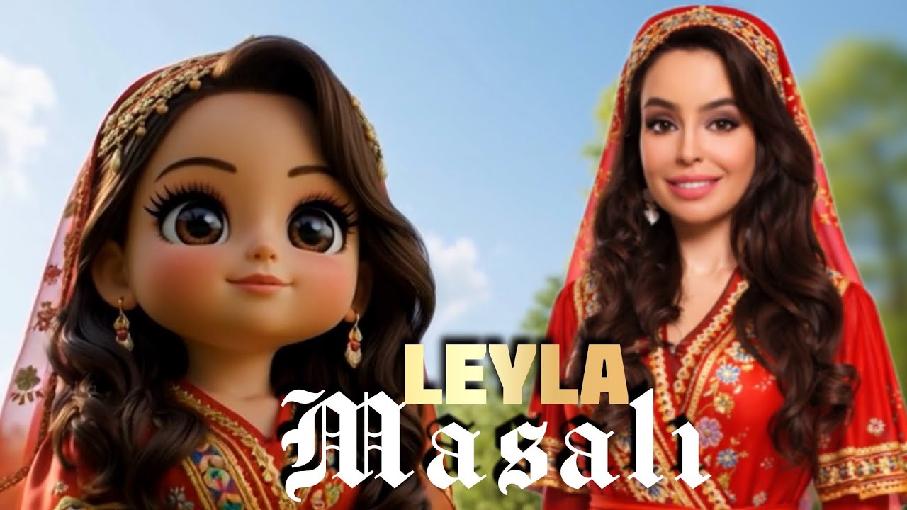 Leyla masal