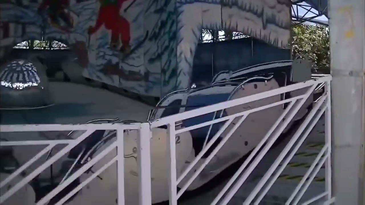 Himalaya Ride (Strates Shows)
