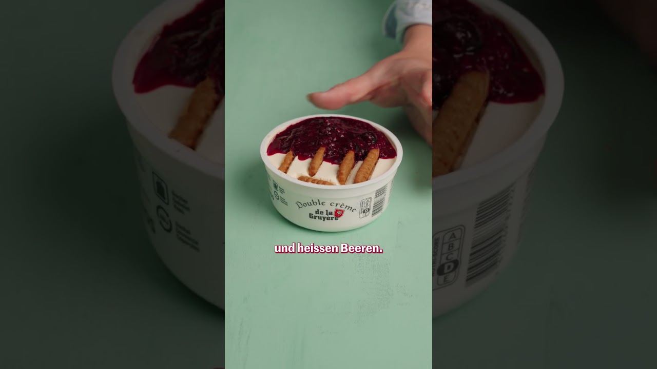 Cheesecake Trend