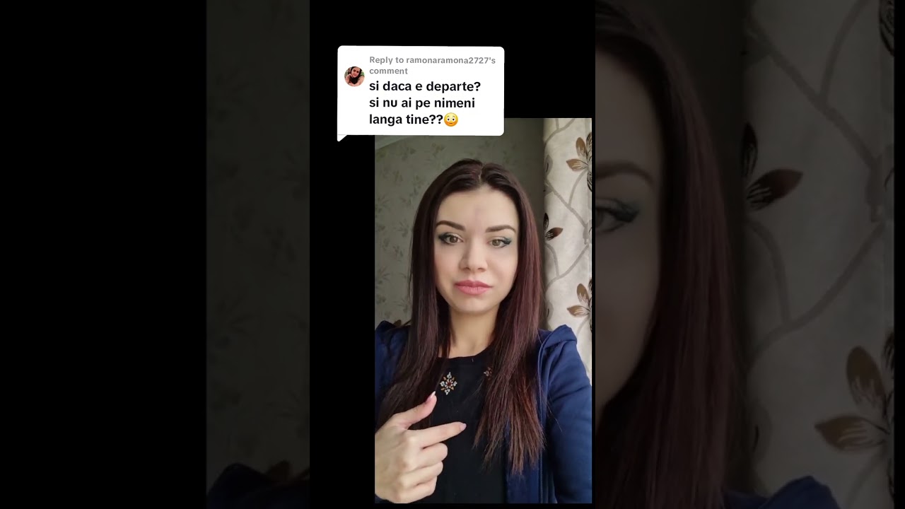 Ce faci dacă nu ai pe nimeni lângă tine?