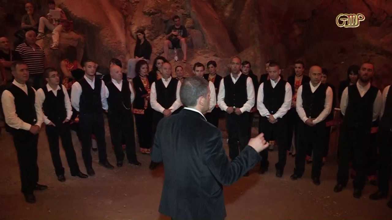 CORO ORTOBENE  (Sa Nugoresa)