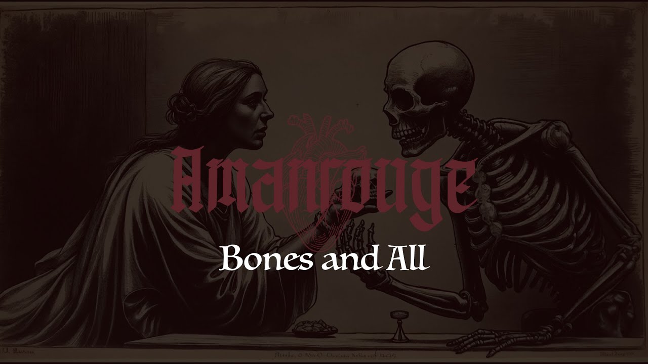 Bones and All
