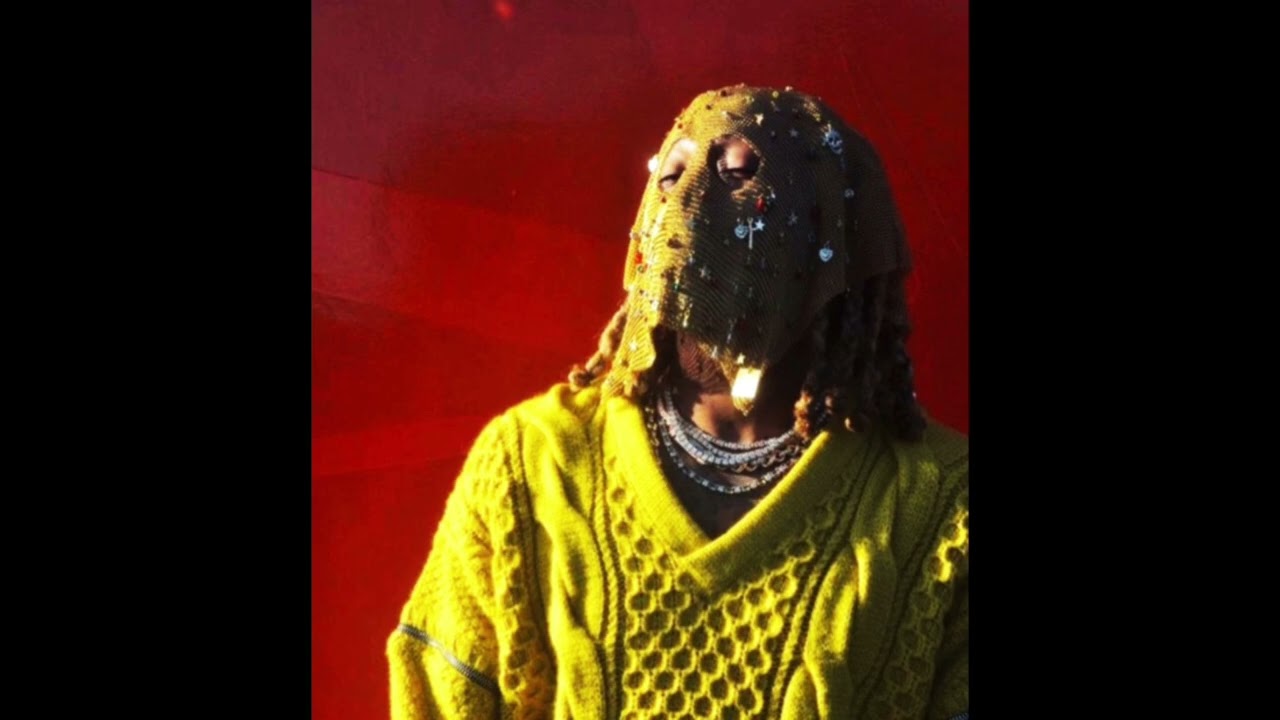 (FREE) Future Type Beat - 