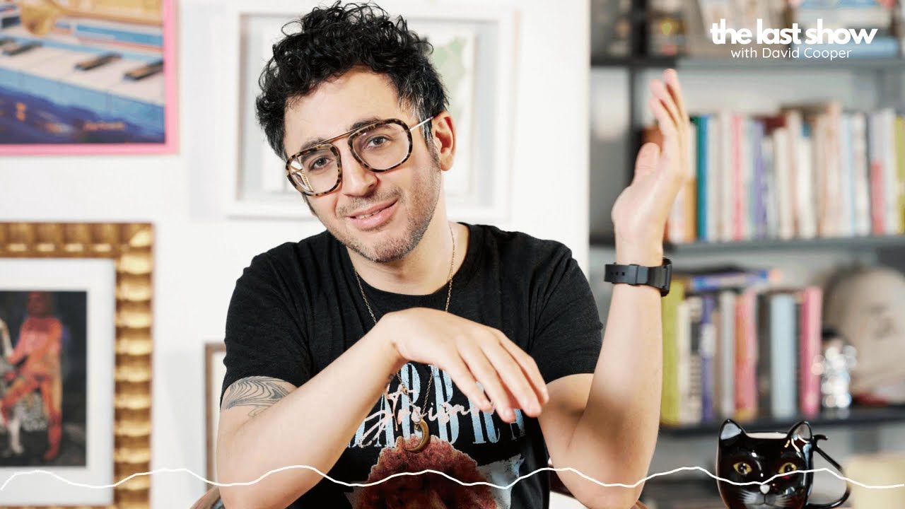 FULL EPISODE: Crocs on a Plane - March 9, 2026 | The Last Show with David Cooper