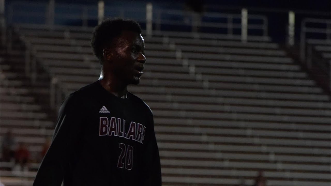 Hamis Alemba - When Football Becomes Art | midfielder | hs class of 2026| 