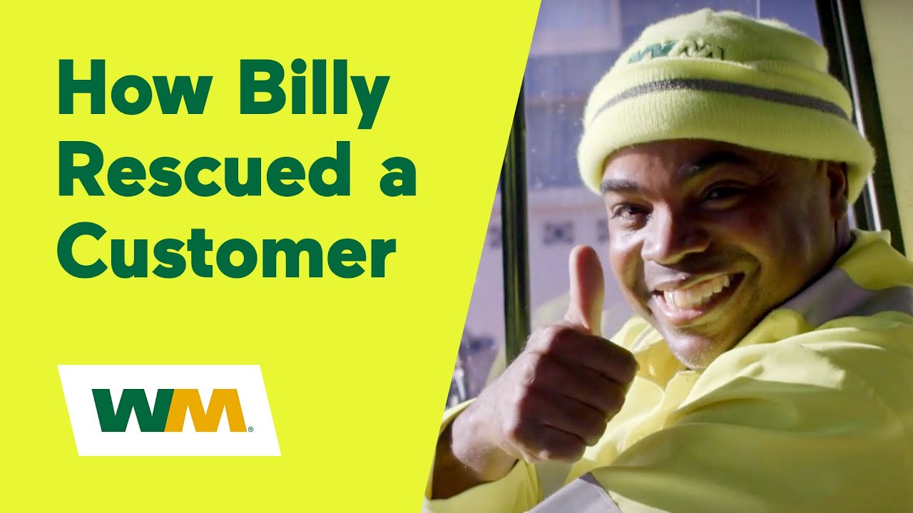 WM Driver: Billy Shelby
