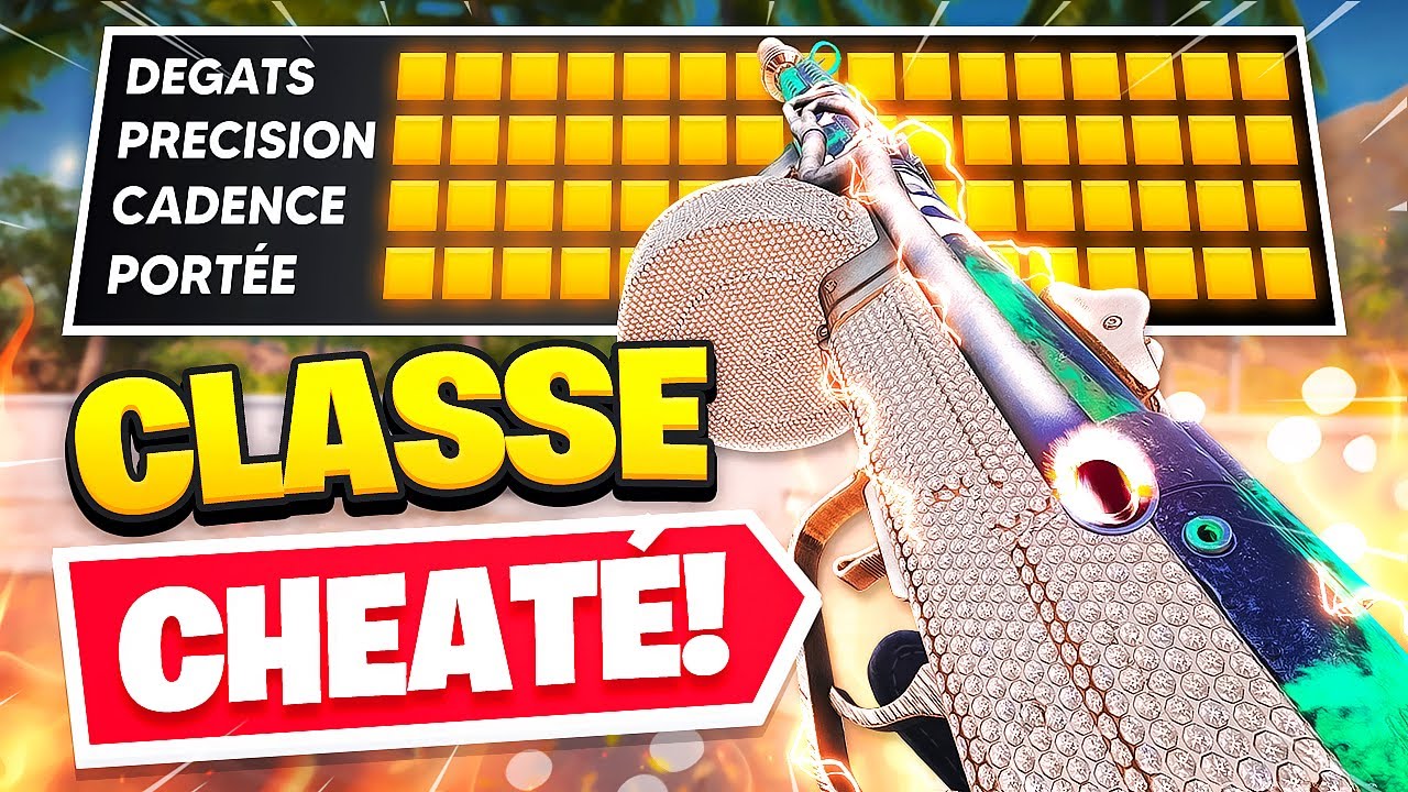 J’ai CRÉÉ L’ULTIME 