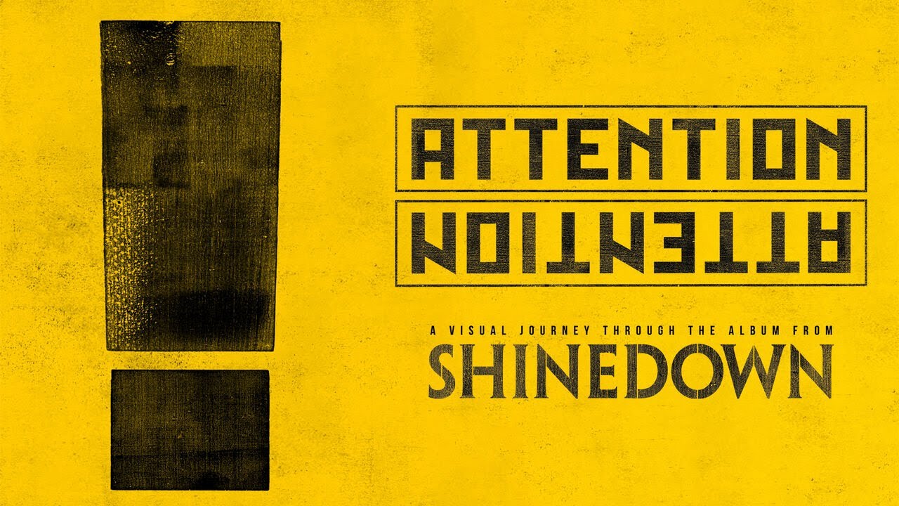 Attention Attention (1080p) FULL MOVIE - Documentary