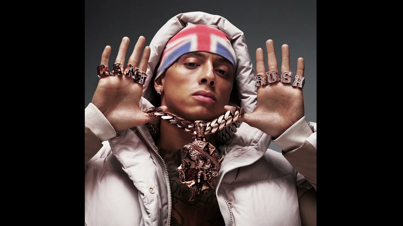 CENTRAL CEE - ST. PATRICK'S (Instrumental)