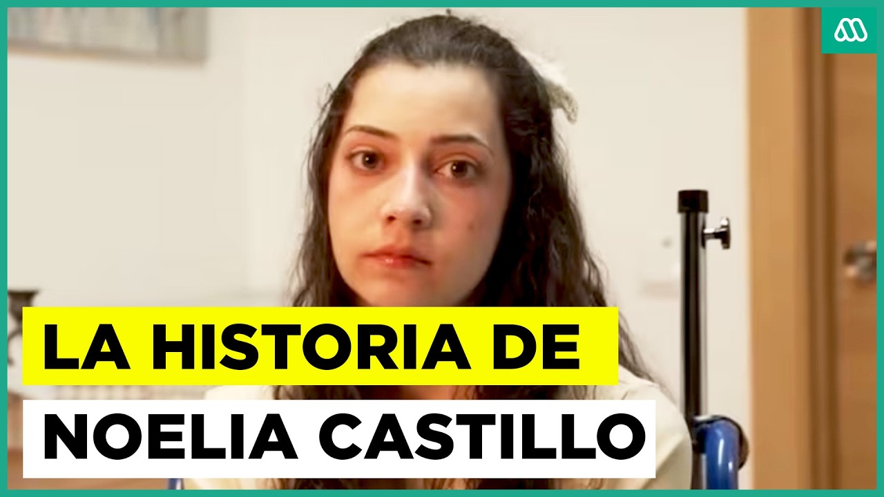 Muere Noelia Castillo: Es la mujer m&aacute;s joven en recibir la eutanasia en Espa&ntilde;a