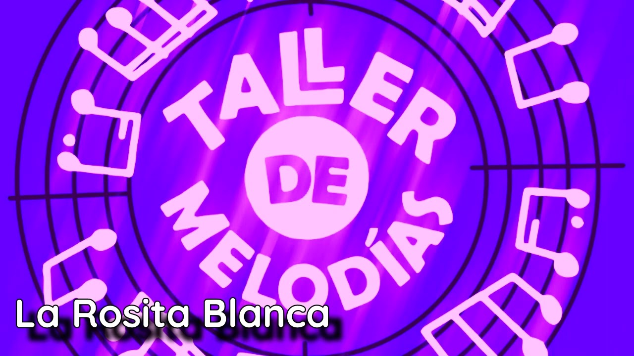 La Rosita Blanca