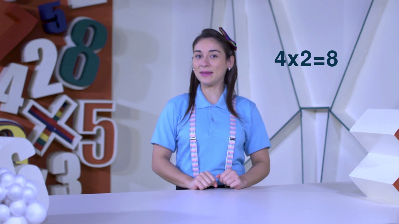 Matem&aacute;tica Divertida: 2do Grado - &iquest;Qu&eacute; es Dividir?