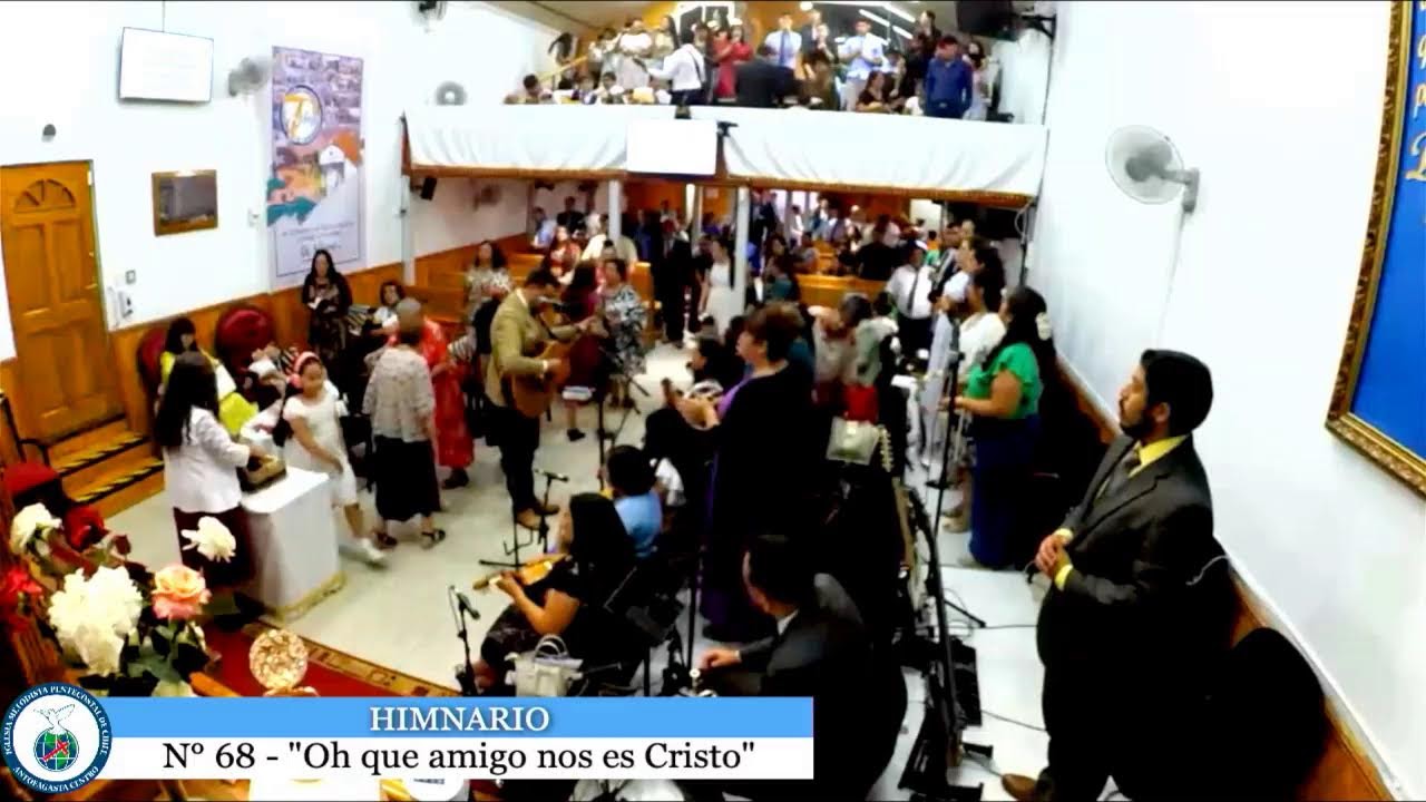 Servicio general 01 de Febrero 2026