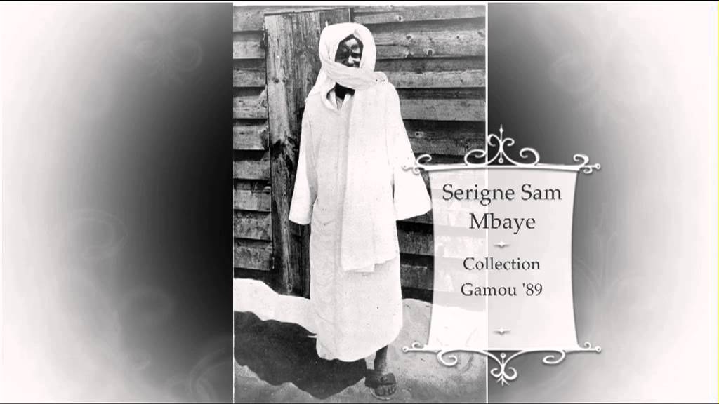 Serigne Sam Mbaye Gamou '89 - Histoire du Prophète (PSL) Part 4