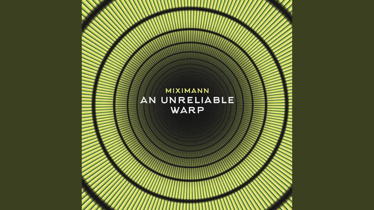 An Unreliable Warp