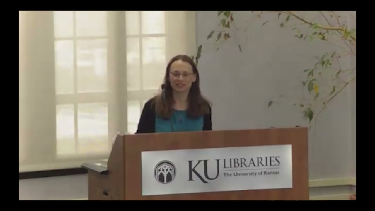 Open Education Week | Keynote Talk by Virginia Clinton-Lisell and Textbook Hero Award Presentation