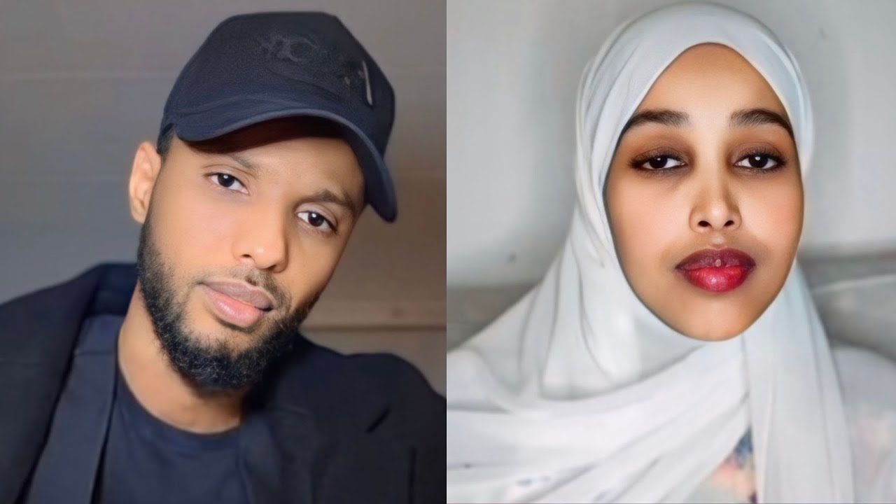 RUNTA QAAR LAMA SHEEGO | OMAR BARBAR IYO ZALMO JAMA MAXA KALA QABSADAY 