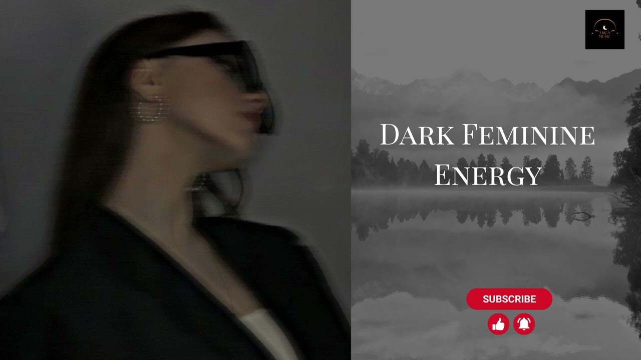 Addison Rae, Doja Cat, Rihanna, Tate McRae, Astrid A, Ariana Grande Dark Feminine Energy Playlist