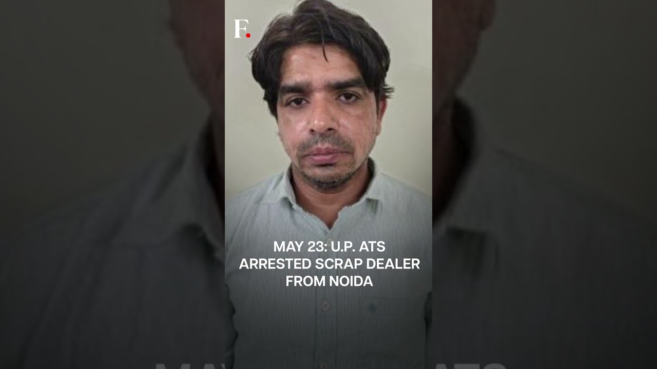 India Exposes ISI-Linked Pakistan Spy Network; UP Man, YouTuber Among Key Accused | N18G
