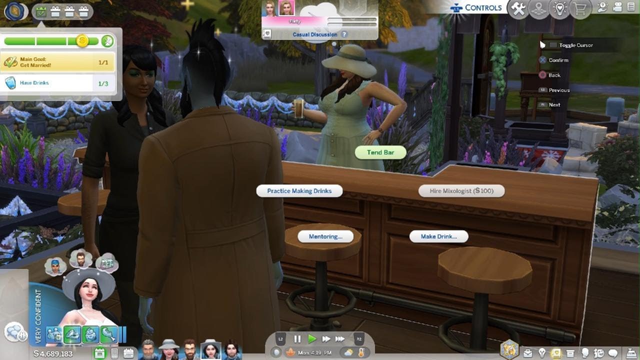 Ezra wedding 2