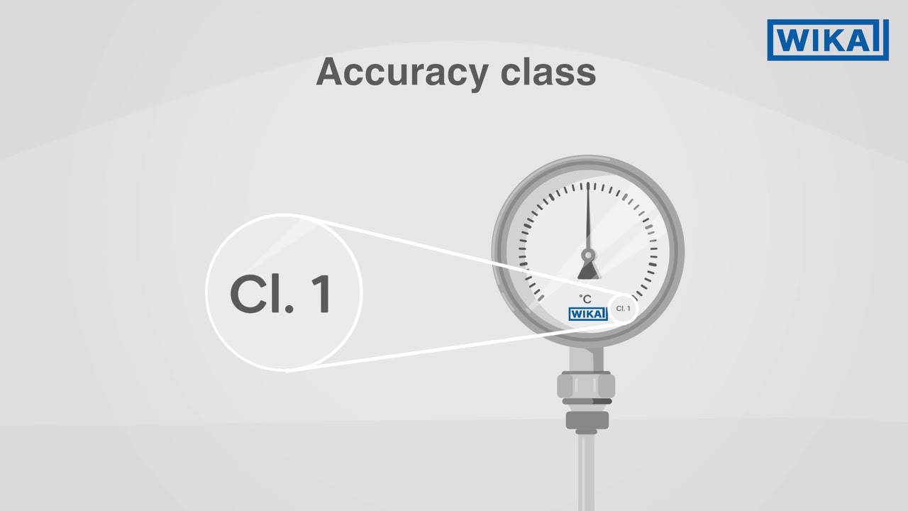WIKA Reading Accuracy Class