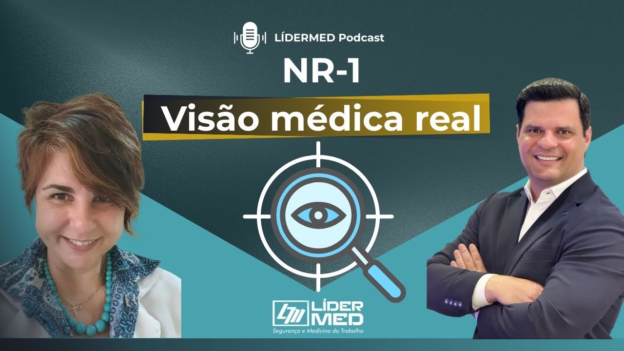 NR-1: o que mudou e quase ninguém explicou para as empresas