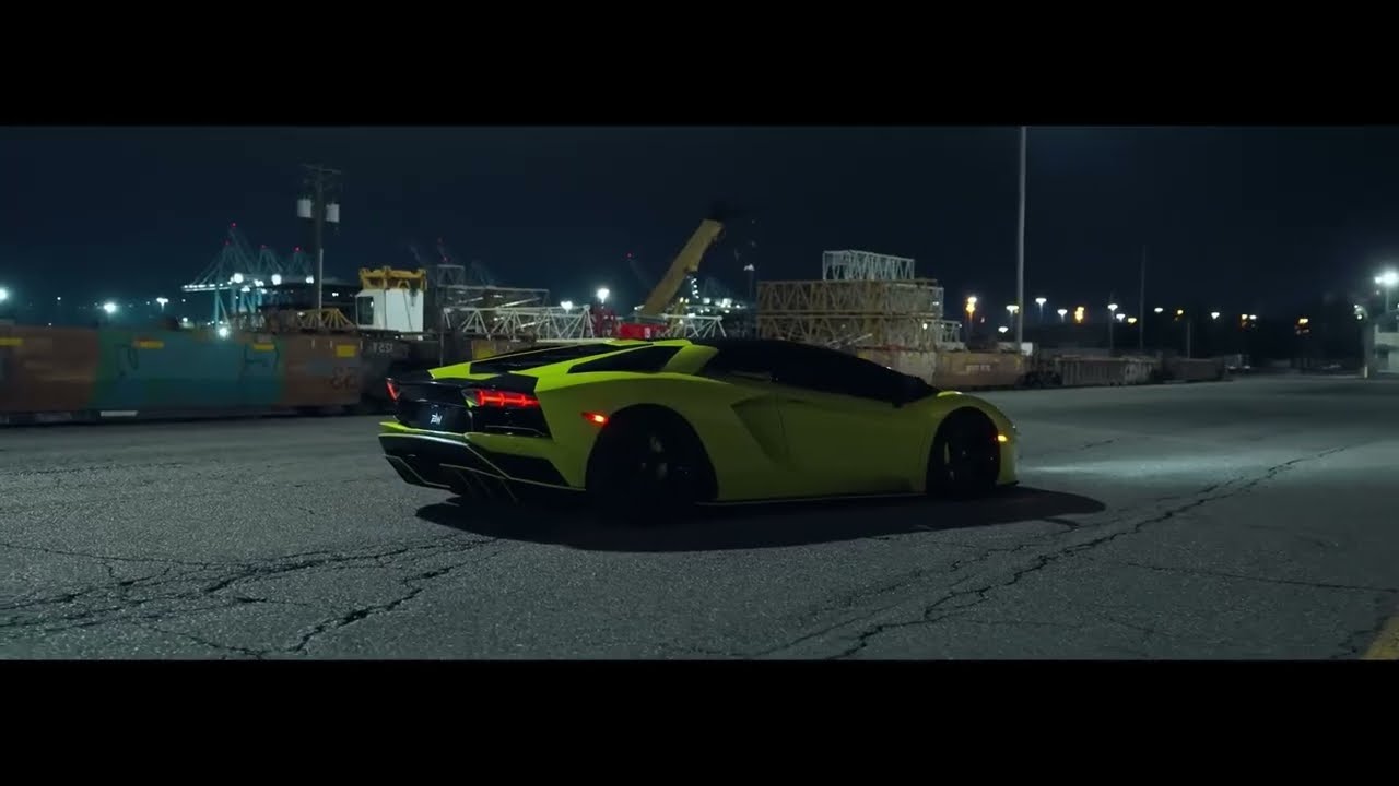 Ariana Grande, Tyga  - Make It Rain (ft. Murda Beatz , Doja Cat) | (Official New Video) 2026