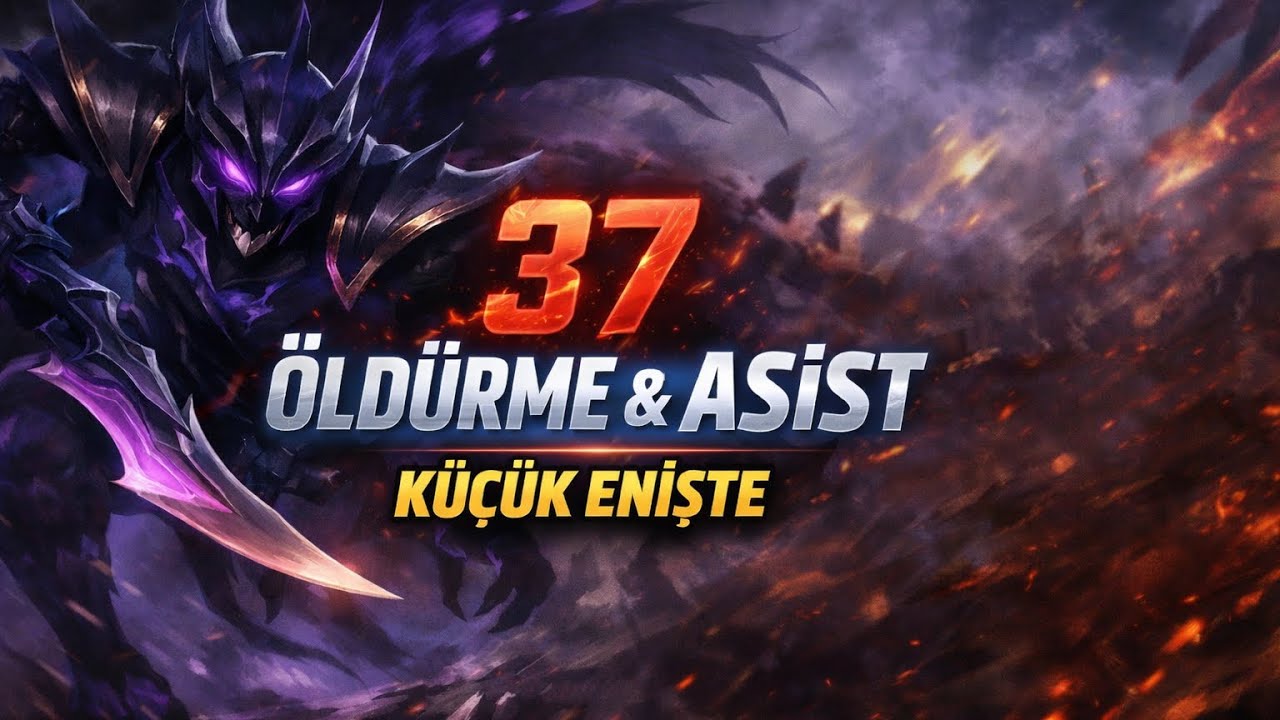 Tutmayın küçük enişteyi helcurt şov