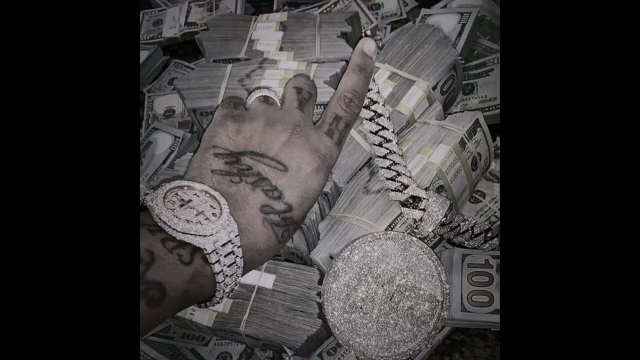 [FREE] Key Glock x Young Dolph Type Beat - 