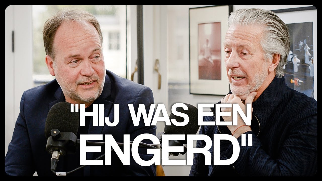 “Totaal krankzinnig wat hier gebeurt” / S02E12 KieftJansenEgmondGijp