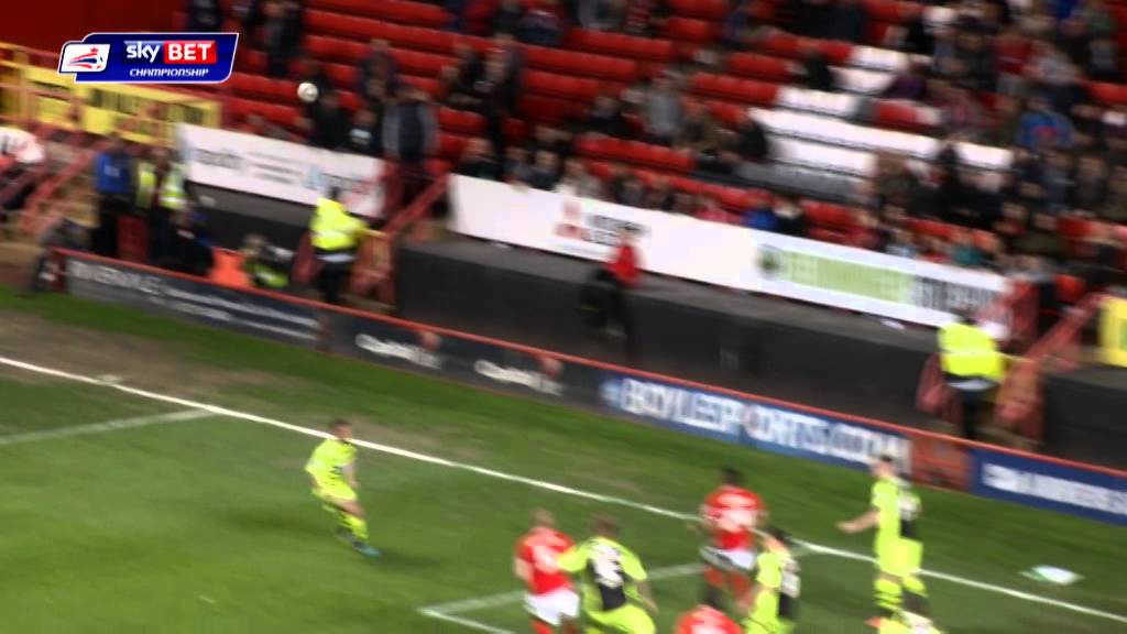 Scouting report: Yeovil Town