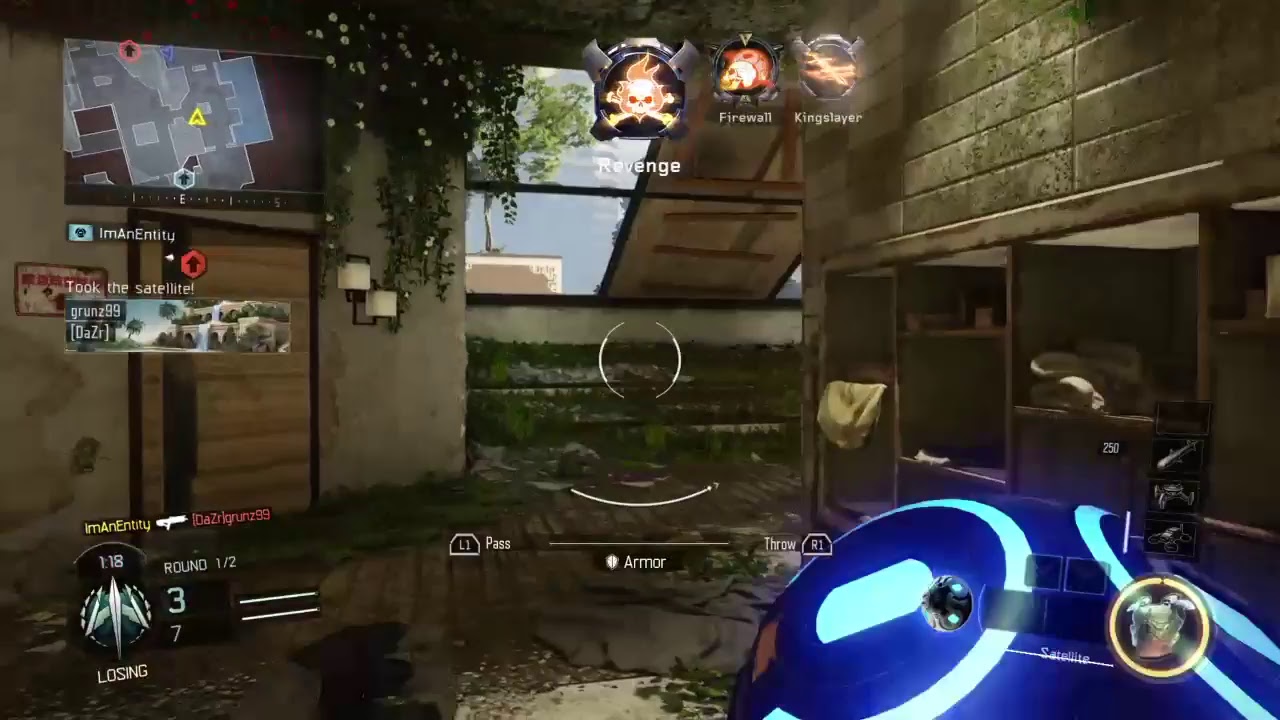 ImAnEntity