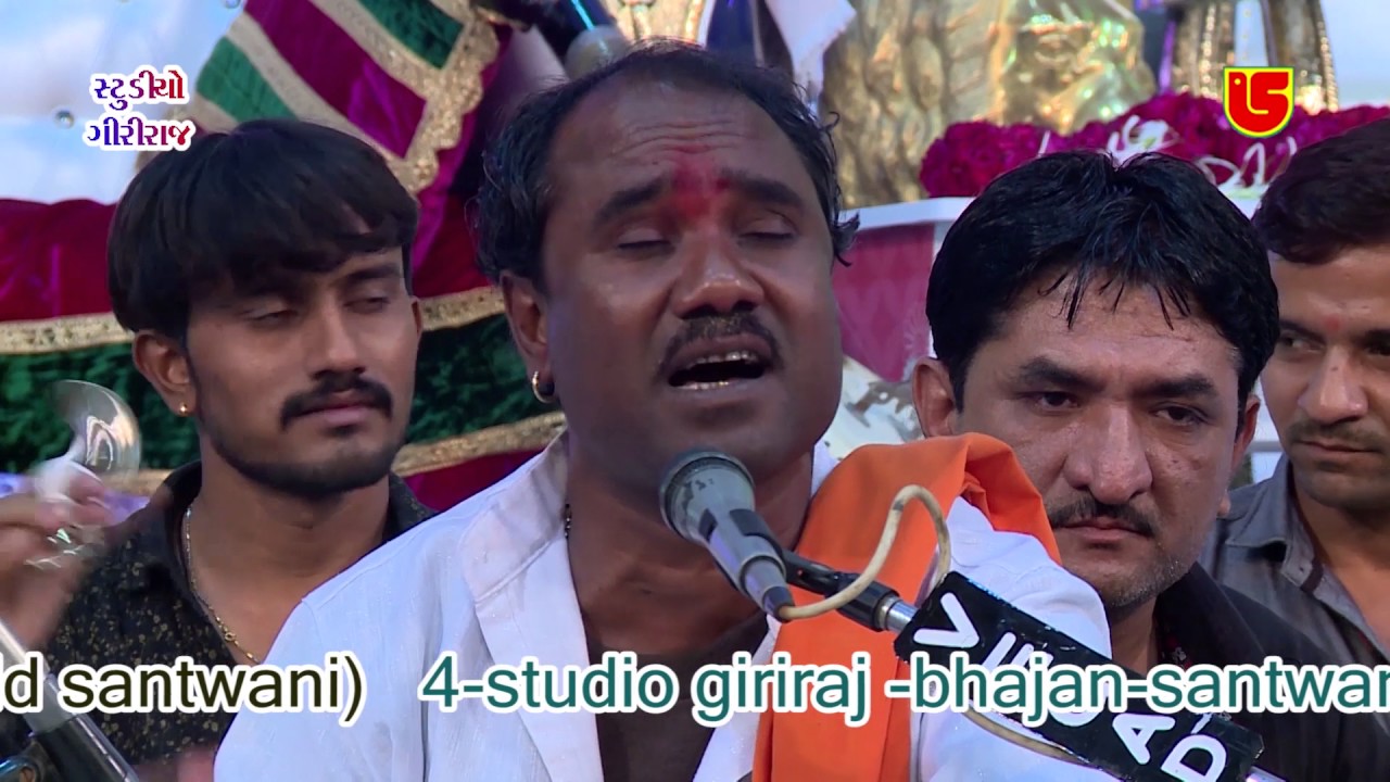 TRIPUTI-01 || SAVRA MANDAP MA || 14-PIPLIDHAM SATABDI MAHOTSAV-2016