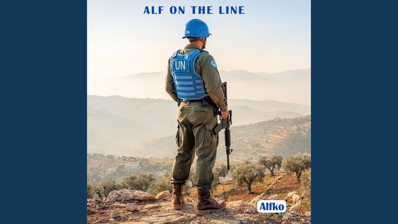 Alf On The Line
